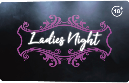 Sydney Hotshots and Porters present Ladies Night